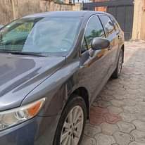 A picture of Urgent sale Toyota VENZA 2012 model