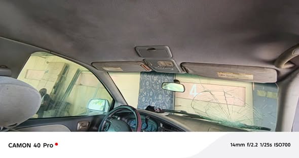 A picture of TOYOTA SIENNA tokunbo standard 2 6million