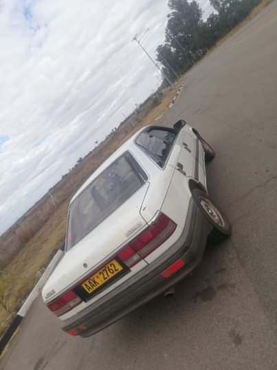 mazda 626