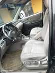 A picture of 2003 Model Toyota Highlander Engine is bad Gear super sharp