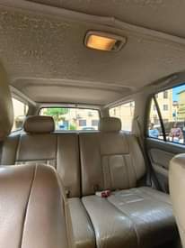 A picture of Toyota 4 Runner Limited Edition For Sale Year 2000 Model