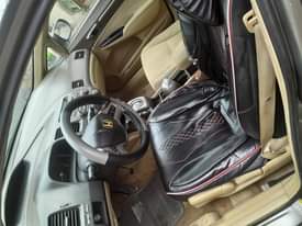 A picture of Honda Civic 2006 Model Nigeria Use Accident Free Good Engine