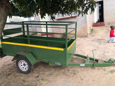 trailers