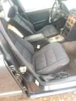 A picture of 2002 Mecedes Benz c 180 Sedan