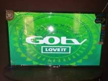 A picture of BRUHM PLASMA TV LED 32 inches