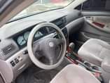A picture of Toyota Corolla 2004 model pure first body everything is working