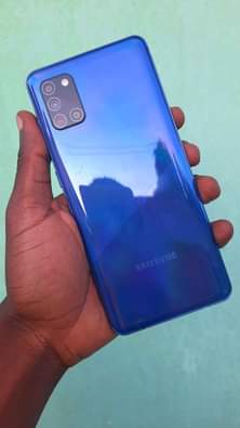 samsung a31