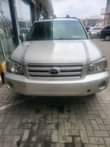A picture of Toyota Highlander limited Price 6m Location satellite town Lagos 09030746449