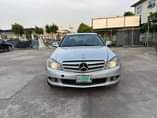 A picture of 2008 Mercedes Benz C300 Available 3 9 Million Naira Abuja