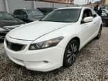 A picture of Honda Accord 2008