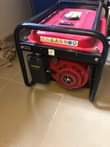 A picture of 2 8KW Elepaq Generator