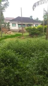 A picture of  Land For Sale at UGX280M Location Kyengera Nabbingo town