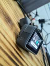 A picture of GoPro HERO7 Silver Waterproof Digital Action Camera with Touch Screen