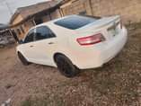 A picture of 2008 Camry 2008 Sedan