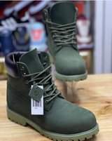 boots