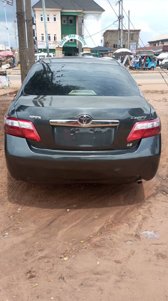 A picture of Toyota spider 08 Buy and drive Engine perfect Gear perfect