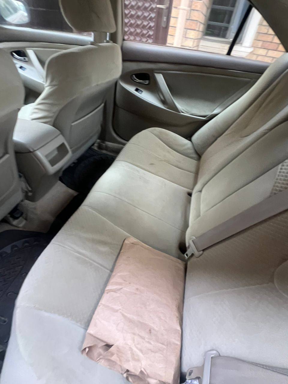 A picture of Dealer Deal2008 Toyota Camry