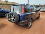 A picture of HONDA C RV