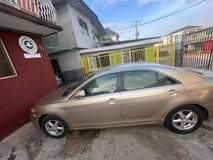 A picture of Distress sale tomorrow morning deal Toyota Camry 08 First body