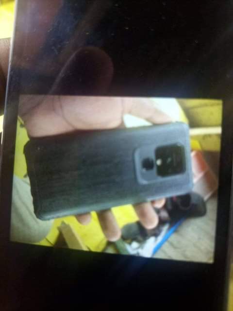 tecno camon