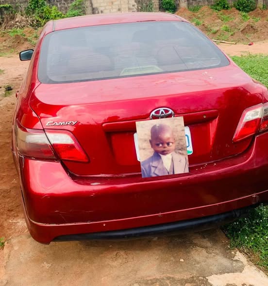 A picture of 2008 Toyota Camry