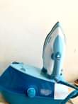 A picture of Steam generator iron available from the uk