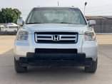 A picture of CLEAN DIRECT BELGIUM HONDA PILOT 2008 MODEL 3 7M NET