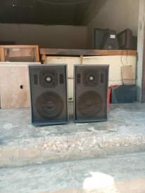 A picture of Spika za music