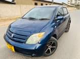 A picture of Toyota IST ya Mdada inauzwa 11M tu