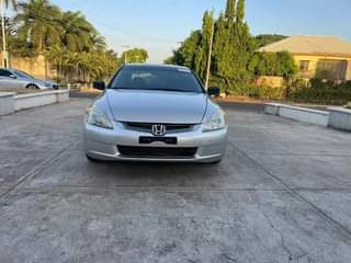 A picture of Urgent sales 2005 Honda EOD