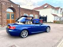 bmw convertible