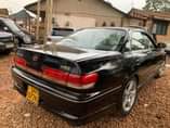 A picture of Toyota Mark11