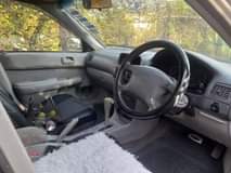 used toyota corolla