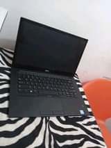 A picture of Dell latitude 7480