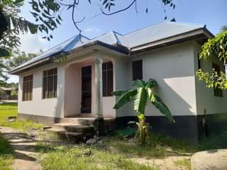 A picture of Nyumba