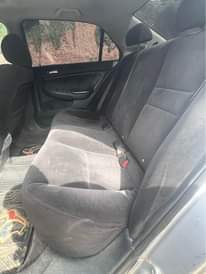 A picture of Honda accord 2004