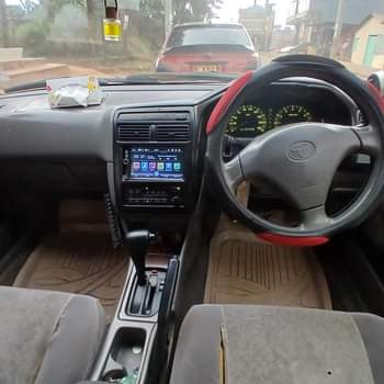 A picture of TOYOTA CORONA NYOKA