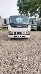 isuzu