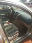 A picture of Nigeria use 06 Lexus Rx330 2 8m only Engine 100