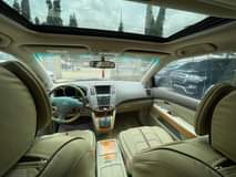 A picture of 2009 Lexus RX350 Neatly Nigerian Used
