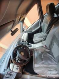 A picture of Toyota Highlander 04 Excellent new engine Excellent new gear AC