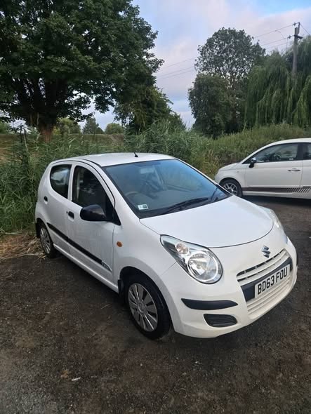 suzuki