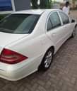 A picture of C280 4MATIC