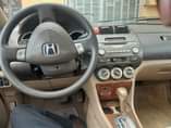 A picture of 2004 Honda city reg automatic Good gear toks engine AC