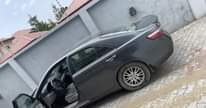 A picture of 2009 Toyota Camry LE