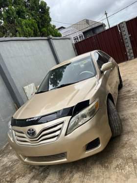 A picture of Dealer s deal Toyota Camry 2011 4 plug Venza engine