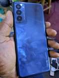 A picture of TECNO CAMON 18