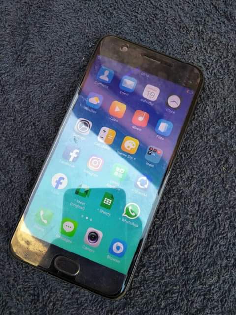 oppo a57