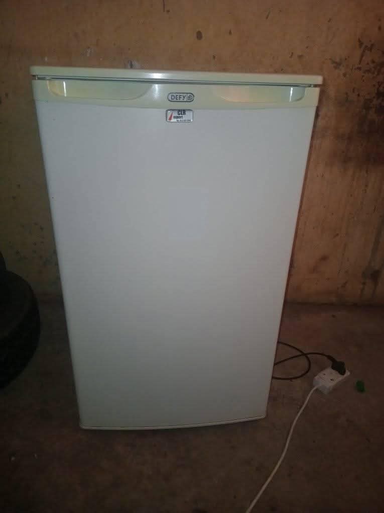 fridges