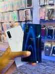 A picture of F 52A arrows Japanese Note 10 samsung Available